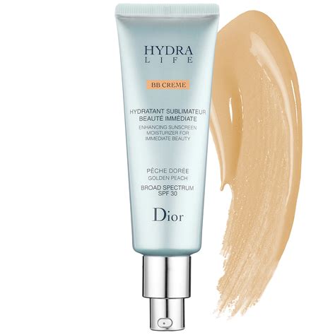 dior hydra life bb cream uk|Dior hydra life close up.